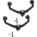 Control Arm Kit For B2300 B2500 B3000 B4000 Ranger 2) Front Upper Control Arms