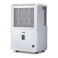 Open Box Arctic King 45 Pint Energy Star Direct Drain Dehumidifier MDCK-45AEN1-BBO -WHITE