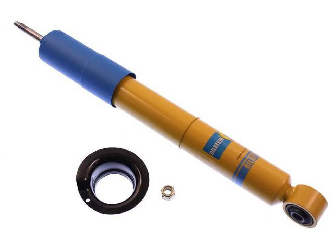 Front Shock Absorber - Compatible with 1995 - 2004 Toyota Tacoma 1996 1997 1998 1999 2000 2001 2002 2003