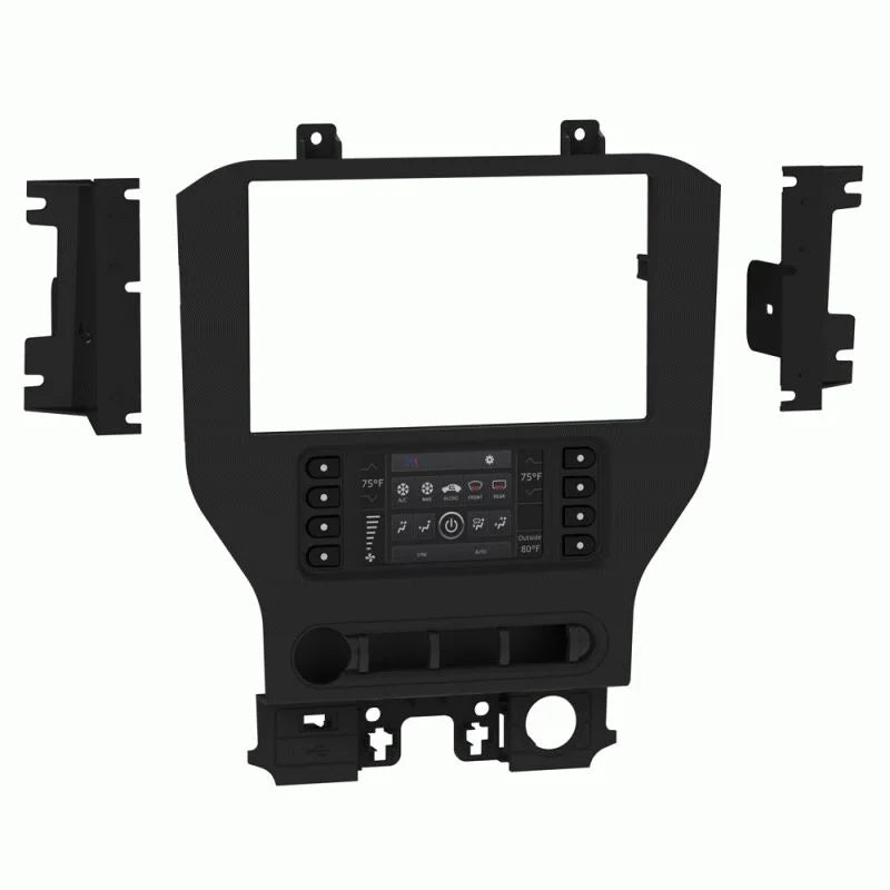 Metra 108FD5CH Mustang 15-up Pioneer 4.2in Screen