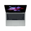 Pre-Owned Apple MacBook Pro Laptop Core i7 2.5GHz 16GB RAM 256GB SSD 13 Space Gray MPXT2LL/A (2017) - Fair