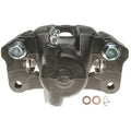 ACDelco Rear Disc Brake Caliper Assembly without Pads (Friction Ready) 18FR1363 Fits select: 2010-2022 TOYOTA 4RUNNER, 2001-2007 TOYOTA SEQUOIA