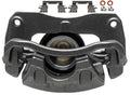 ACDelco Front Passenger Side Disc Brake Caliper Assembly without Pads (Friction Ready) 18FR2375 Fits 2005 Toyota Camry