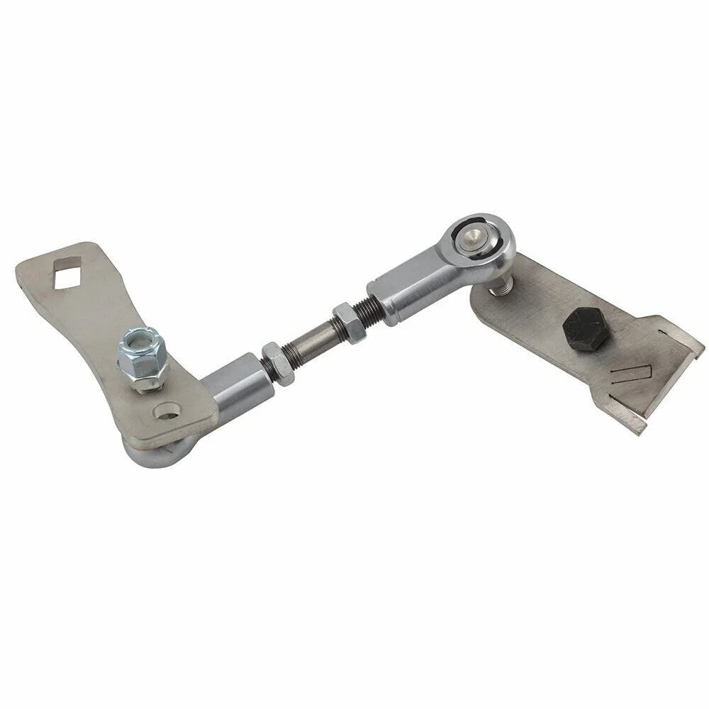 1x Transfer Case Linkage kit for Jeep Cherokee XJ Comanche MJ 1986-2001