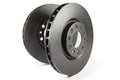 RK1858/ EBC OE RK Rotors Fits select: 2016-2017 MERCEDES-BENZ B