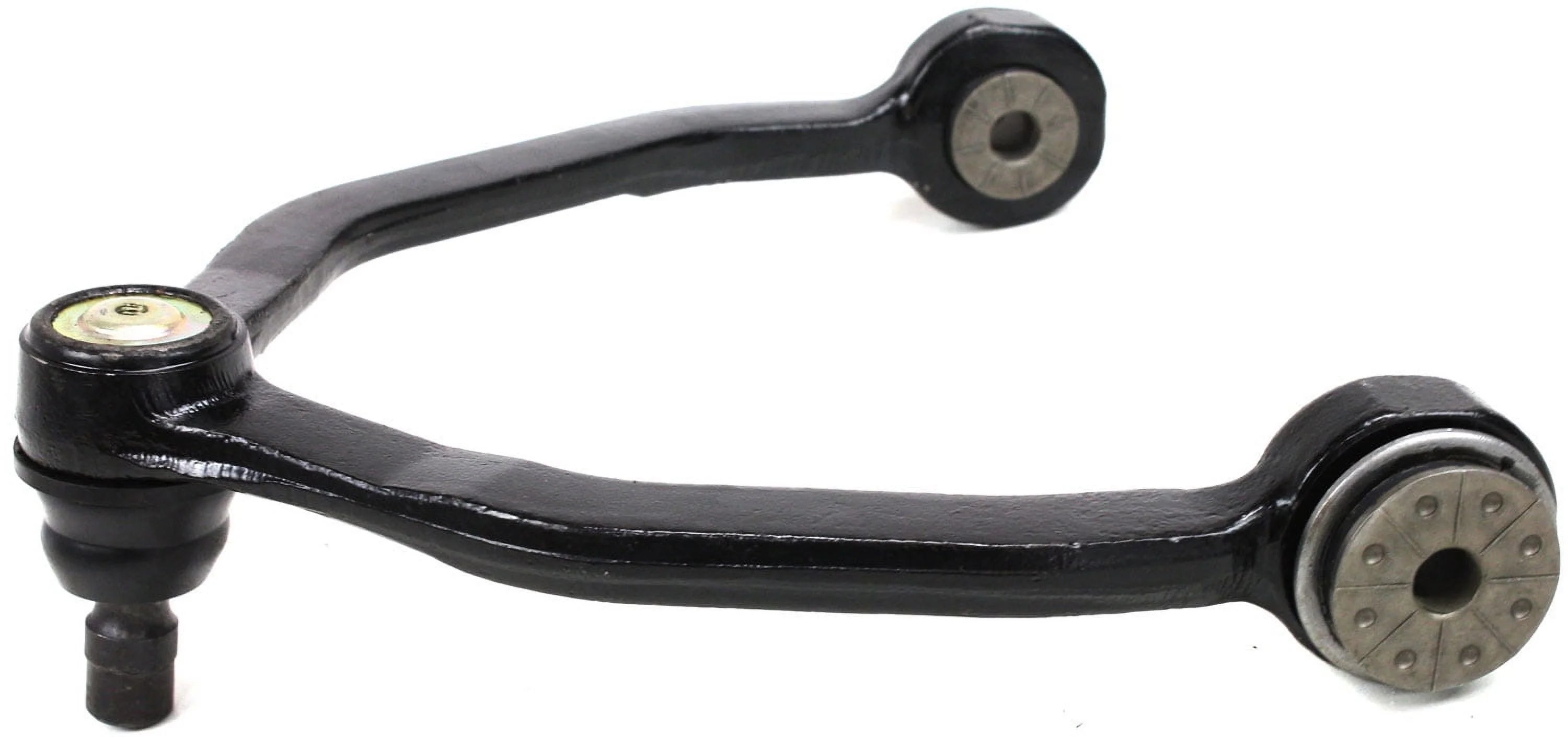 Control Arm Compatible with 1989-1997 Ford Thunderbird Mercury Cougar Front, Left Driver Side, Upper Sold individually