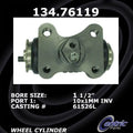 Centric 134.76119 - Premium Rear Driver Side Forward Drum Brake Wheel Cylinder
