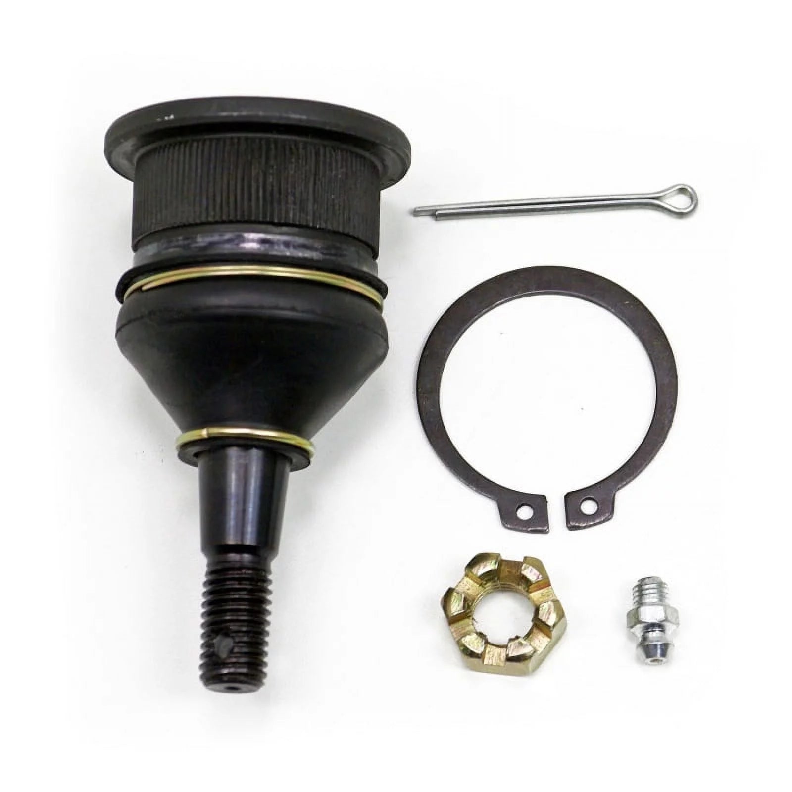 ReadyLift Suspension 04-16 Chevy Silv/Sierra 1500 Upper Control Arm Ball Joint Fits select: 2014-2018 CHEVROLET SILVERADO