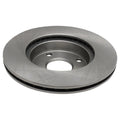Teledu Brake Rotor & Posi Ceramic Pad Front & Rear Kit For 90-93 Miata Convertible