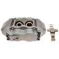 Acdelco 18FR12486 Front Disc Brake Caliper Assembly Without Pads (Friction