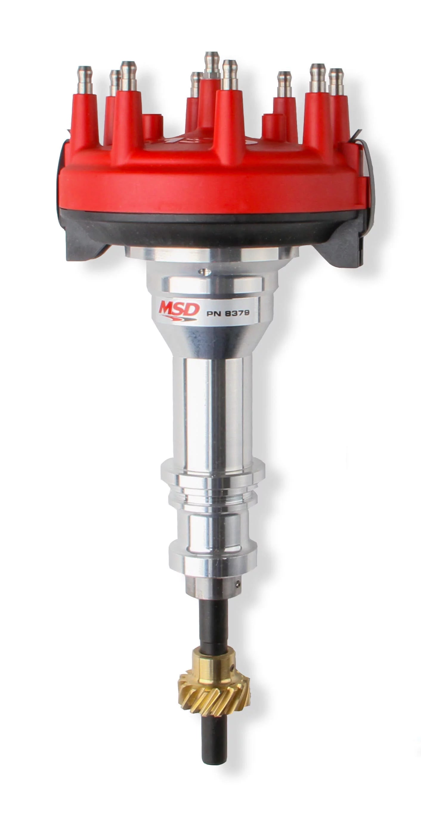 DISTRIBUTOR
