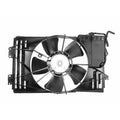 Agility Auto Parts 6034118 Dual Radiator and Condenser Fan Assembly for Pontiac, Toyota Models Fits select: 2003-2008 TOYOTA COROLLA, 2003-2006 TOYOTA COROLLA MATRIX