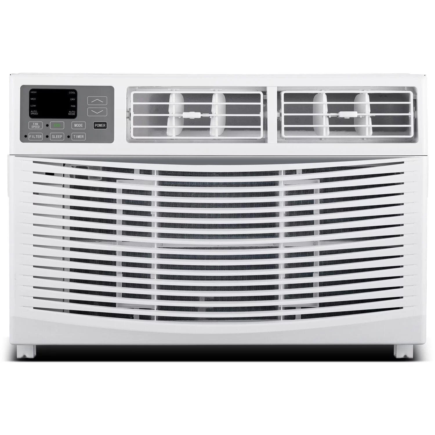 ARCTIC WIND 24000 BTU Electronic Window Air Conditioner ISTA 6
