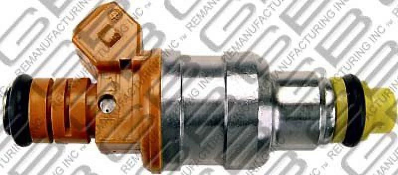 GB Remanufacturing 852-12142 Fuel Injector