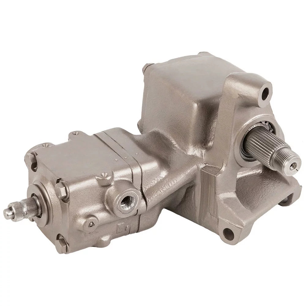 For BMW 533i 535i 535is & M5 E28 LHD Power Steering Gearbox Gear Box - Buyautoparts