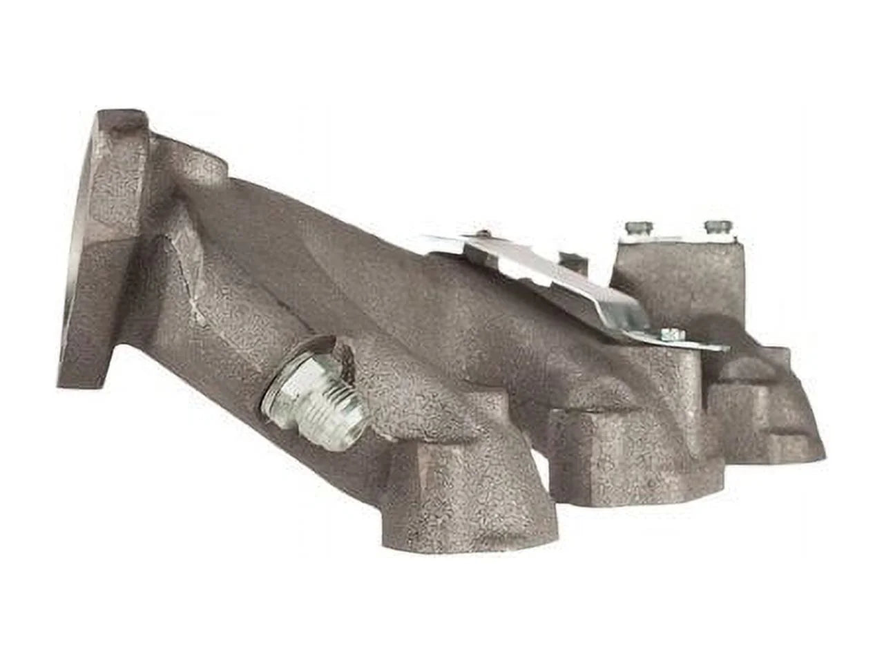 Left Exhaust Manifold - Compatible with 1998 - 1999 Chevy C1500