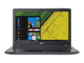 Acer Aspire E 15 E5-576G-5762 - Core i5 8250U / 1.6 GHz - Win 10 Home 64-bit - GF MX150 - 8 GB RAM - 256 GB SSD - DVD-Writer - 15.6 IPS 1920 x 1080 (