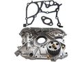 Pump - Compatible with 1992 - 2001 Toyota Camry 2.2L 4-Cylinder 1993 1994 1995 1996 1997 1998 1999 2000