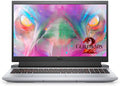 Dell Gaming G15 5510, 15.6 Inch RTX 3060 Gaming Laptop Full HD - Intel Core i7-10870H, 16GB DDR4 RAM, 512GB SSD, NVIDIA GeForce RTX 3060 6GB GDDR6, Windows 10 Home - Grey