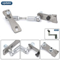 Aluminum Transfer Case Linkage kit for Jeep Cherokee XJ Comanche MJ 1986-2001