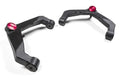 Zone Offroad 01-10 Chevy 2500/3500 HD Adventure Series Upper Control Arm Kit