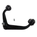 Control Arm Compatible with 2011-2019 GMC Sierra 2500 HD Chevrolet Silverado Front, Left Driver or Right Passenger Side, Upper Sold individually