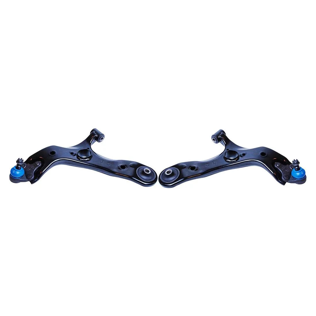 2PCS Front Lower Control Arm with Ball Joint Mevotech for 2011-2014 Scion tC