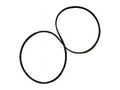 Automatic Transmission Front Pump O-Ring - Compatible with 1966 - 1974 Chevy C10 Pickup 1967 1968 1969 1970 1971 1972 1973