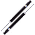 For BMW X3 2004-2010 Pair Bilstein B4 Rear Shocks Struts - Buyautoparts