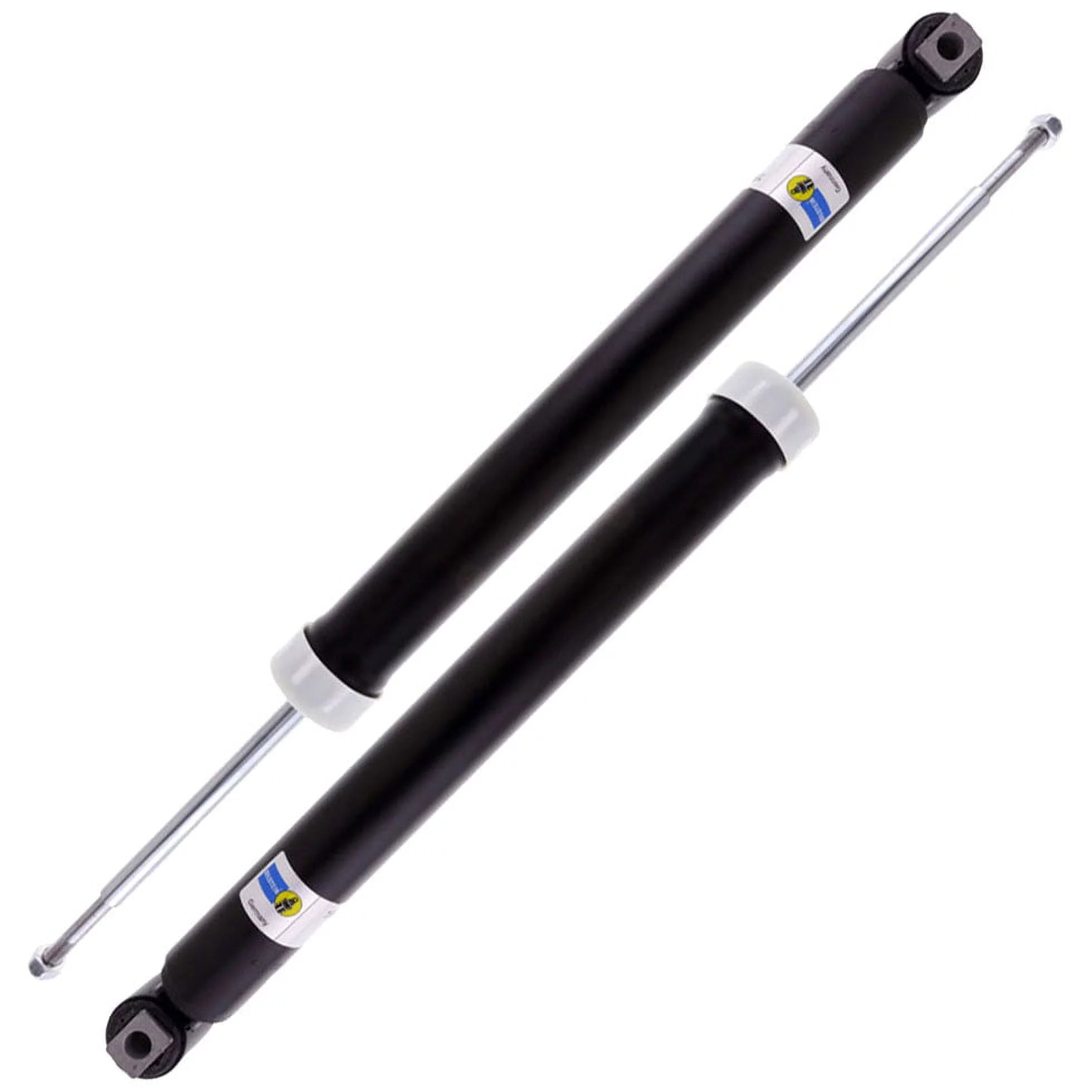 For BMW X3 2004-2010 Pair Bilstein B4 Rear Shocks Struts - Buyautoparts