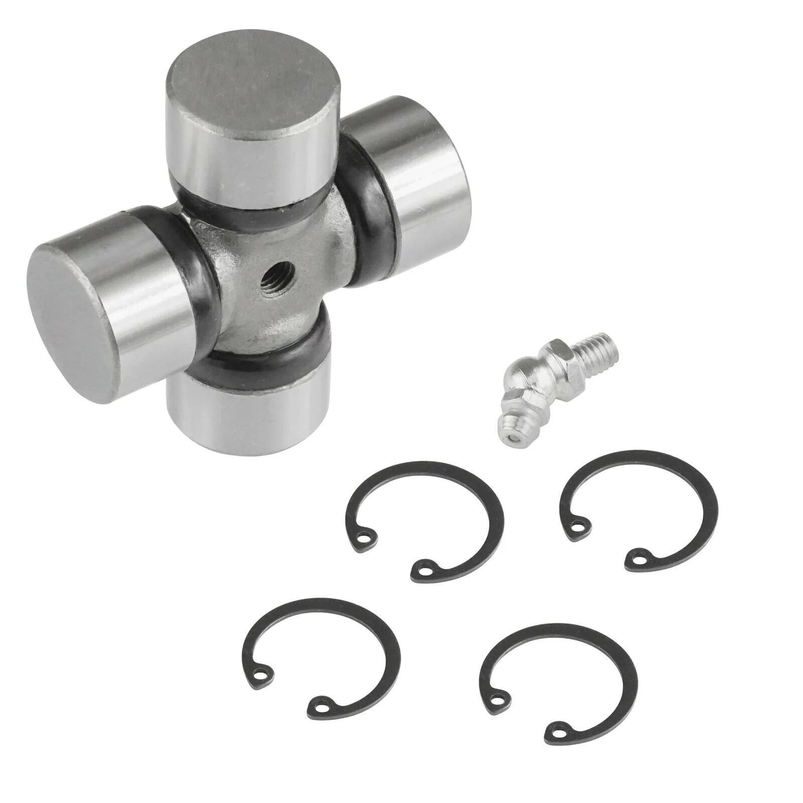 U-Joint Kit for Polaris Sportsman 500 HO 4X4 Front Drive Prop Shaft Engine Side