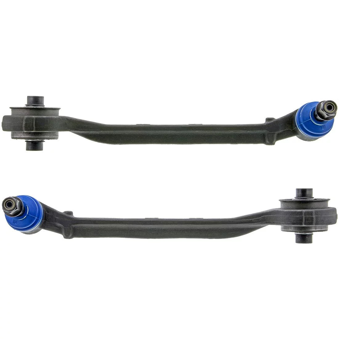 Front Lower Forward 2 x Control Arm Mevotech for 2005-2008 Dodge Magnum RWD