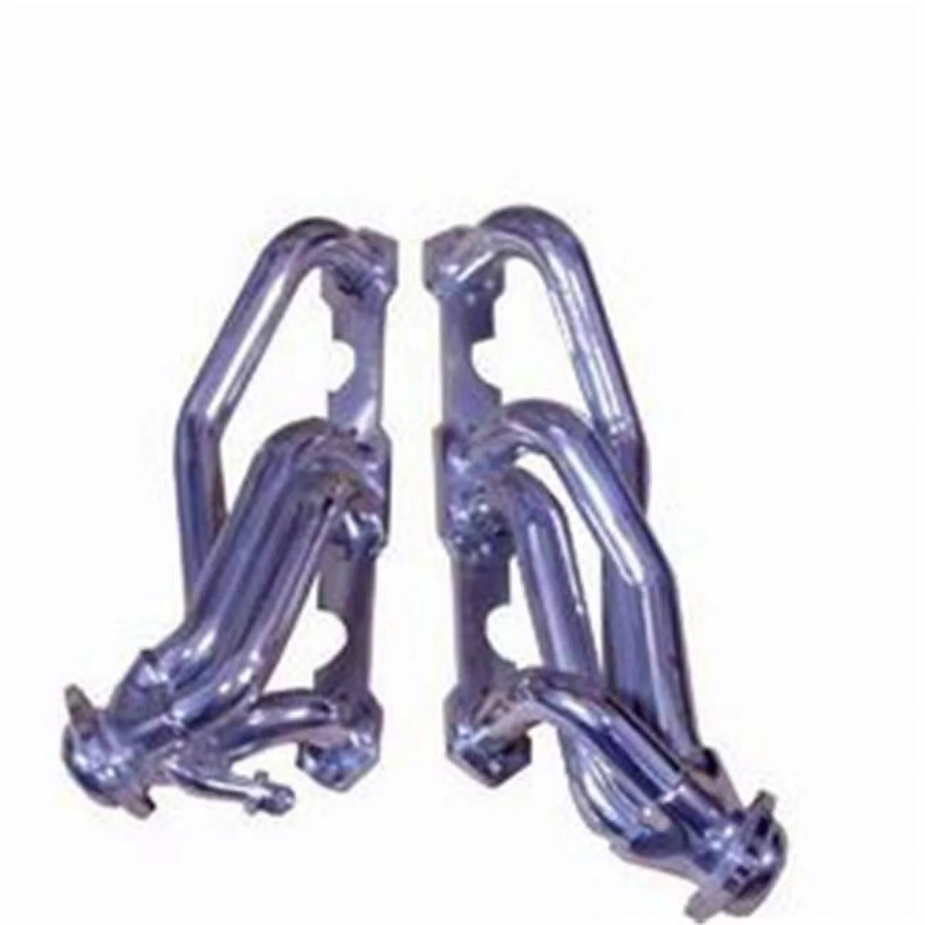 Performance Header, Ceramic Coated Fits select: 1996-1999 CHEVROLET GMT-400, 1996-2000 CHEVROLET TAHOE