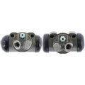 Rear Left Rear Right Drum Brake Wheel Cylinder Centric 2x Fits 1966-1966 1000A