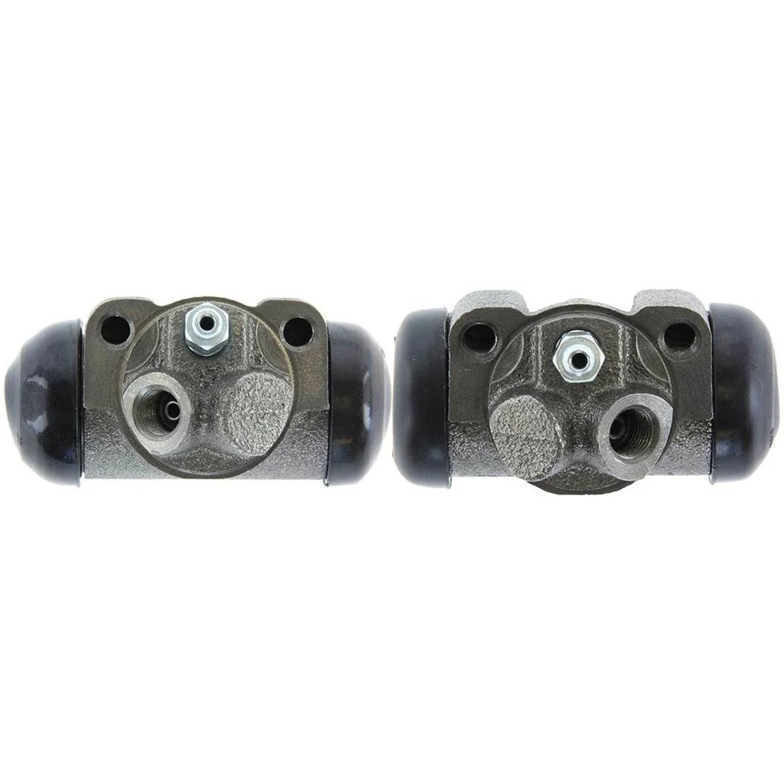 Rear Left Rear Right Drum Brake Wheel Cylinder Centric 2x Fits 1966-1966 1000A