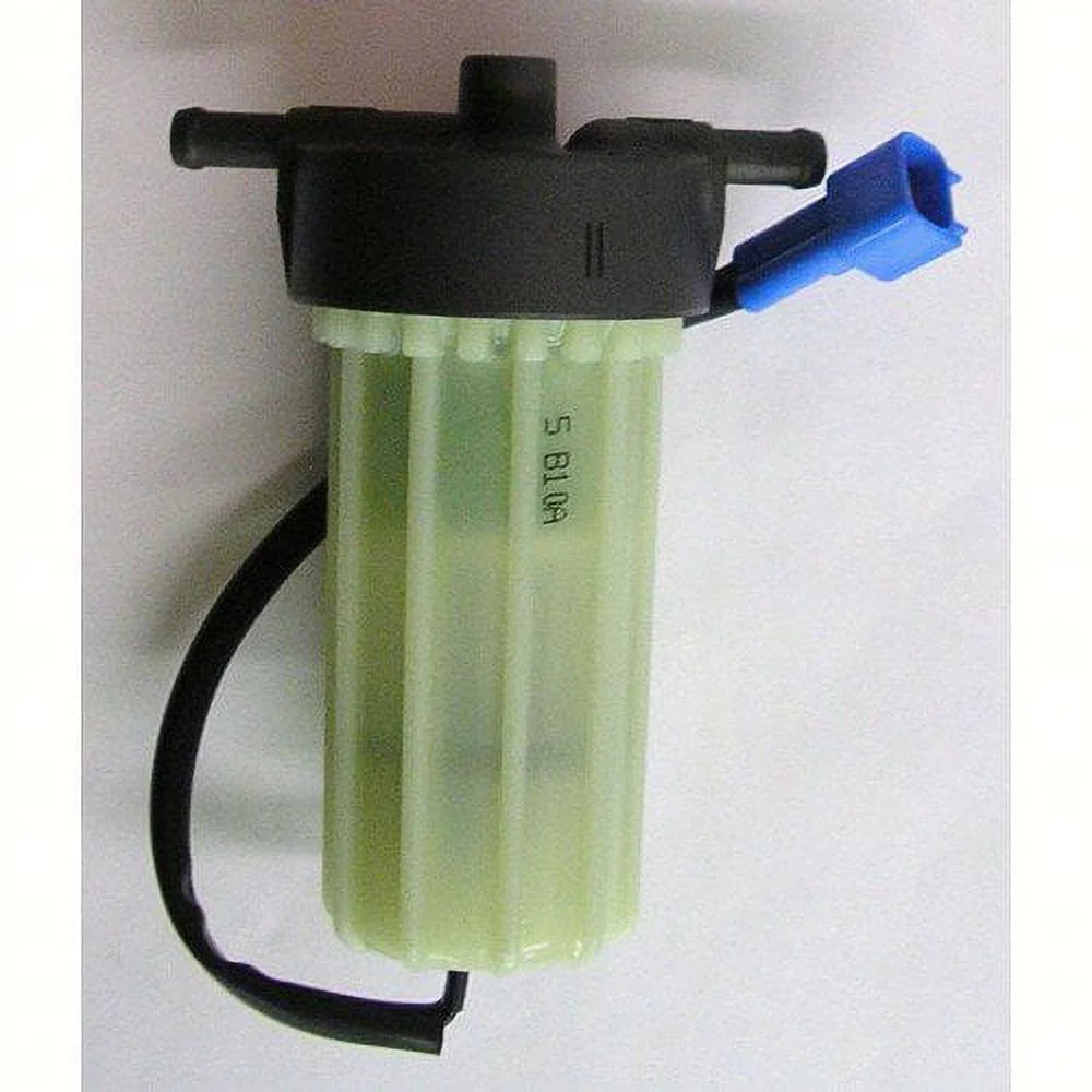 Yamaha  6P3-24560-10-00 Filter Assembly; New # 6P3-24560-23-00