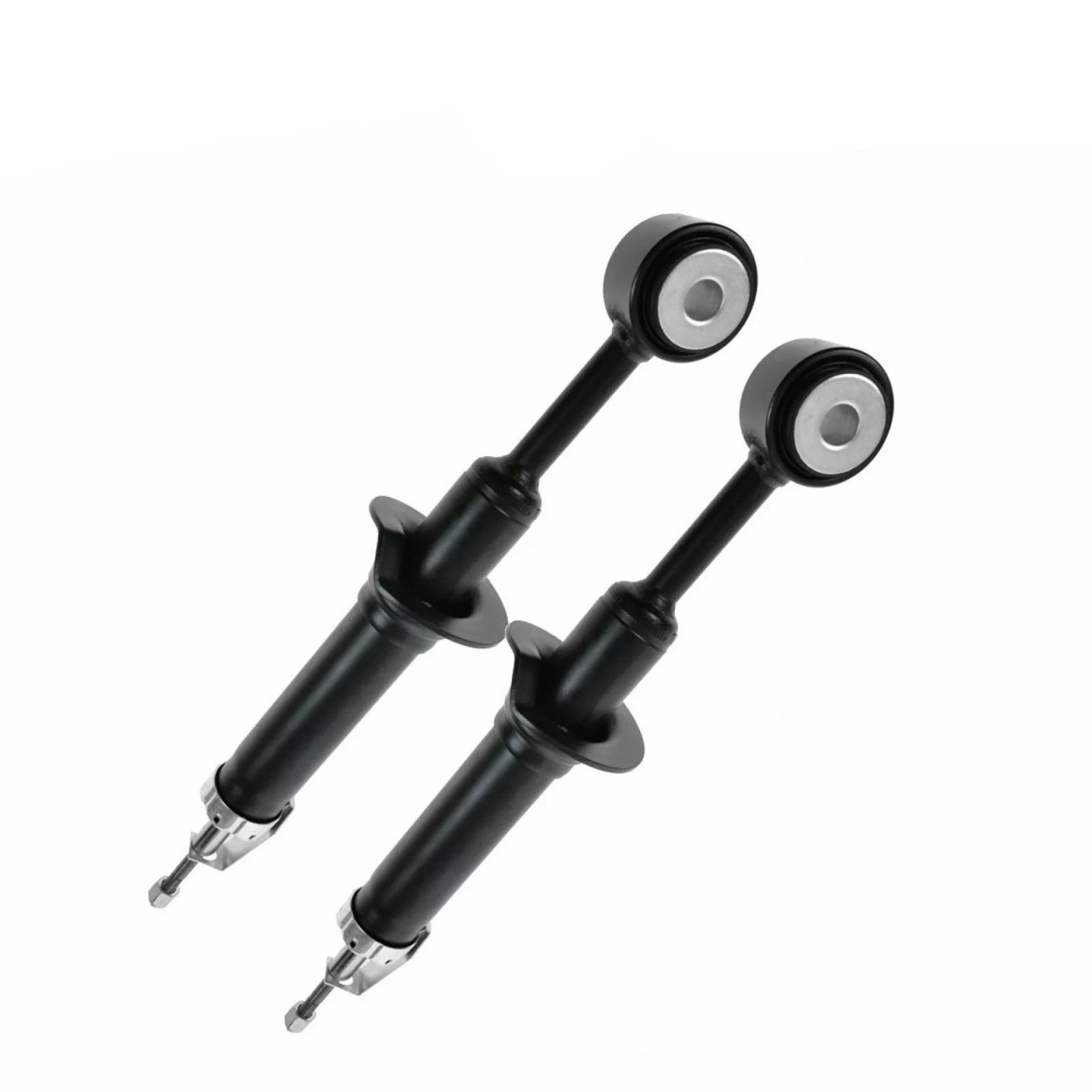 Front Strut Shock Absorber Pair Set of 2 For 04-08 F-150 06-08 Mark LT 4WD Fits select: 2004 FORD F150 SUPERCREW, 2005-2008 FORD F150