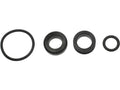 Fuel Injector Seal Kit - Compatible with 1998 - 2000 Toyota RAV4 2.0L 4-Cylinder 1999