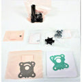 For Honda  06193-ZW9-010 Pump Kit, Impeller; New # 06193-ZW9-030