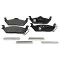 For 2004-2011 F-150 Brake Pad Set 4L3Z2200AB