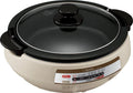 YINCHEN EP-PBC10 Gourmet d'Expert Electric Skillet
