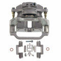 Brake Caliper w/ Bracket For Classic DTS DeVille Sierra Silverado Rear Right Fits select: 2003-2006 CHEVROLET SILVERADO K1500, 2006 CADILLAC COMMERCIAL CHASSIS