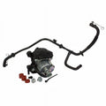 Motorcraft BRPV-30 Power Brake Booster Vacuum Pump Fits select: 2011-2012 FORD F150