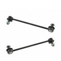 Teledu Stabilizer Sway Bar Left/Right Front Pair For 2001-2006 Santa Fe Sport Utility