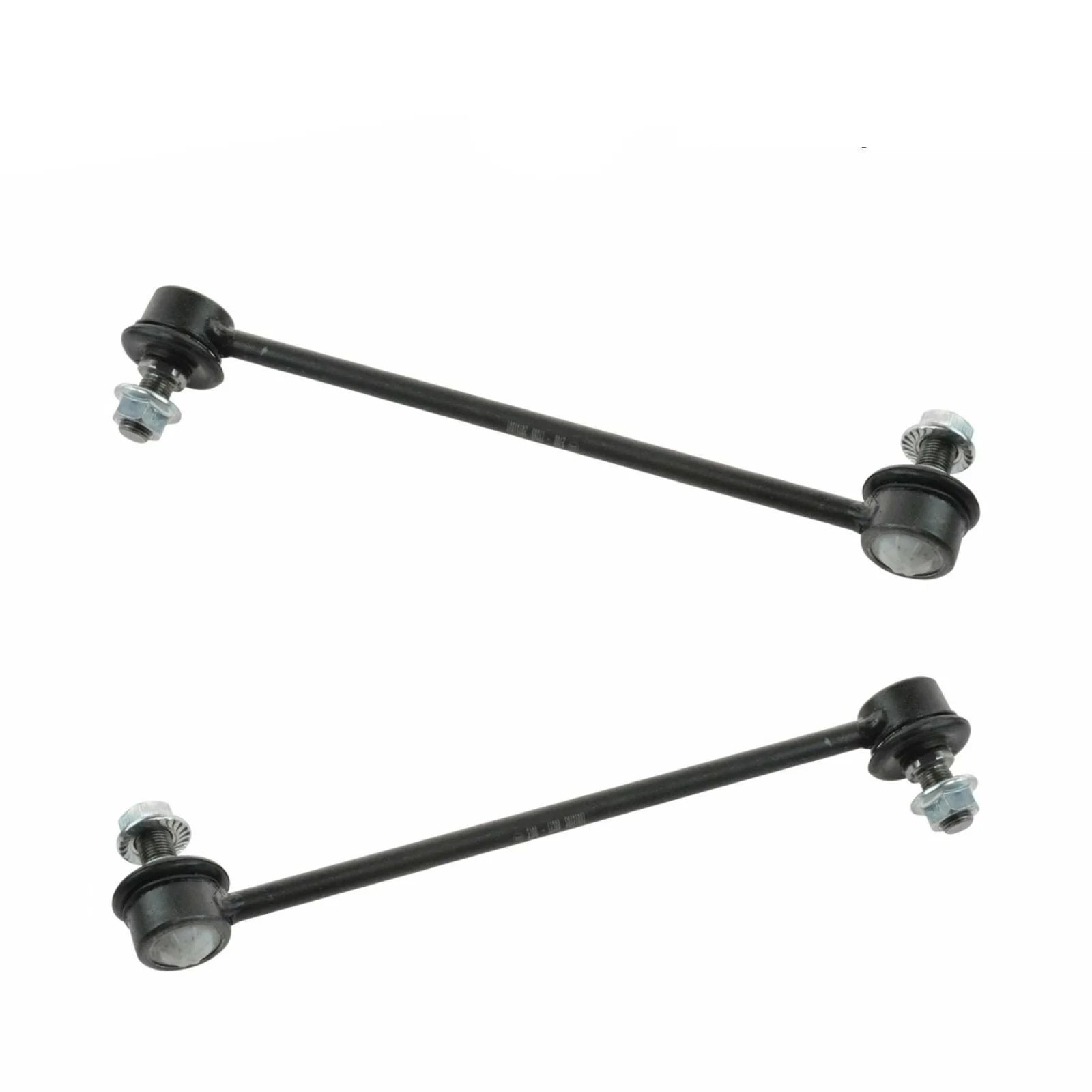 Teledu Stabilizer Sway Bar Left/Right Front Pair For 2001-2006 Santa Fe Sport Utility