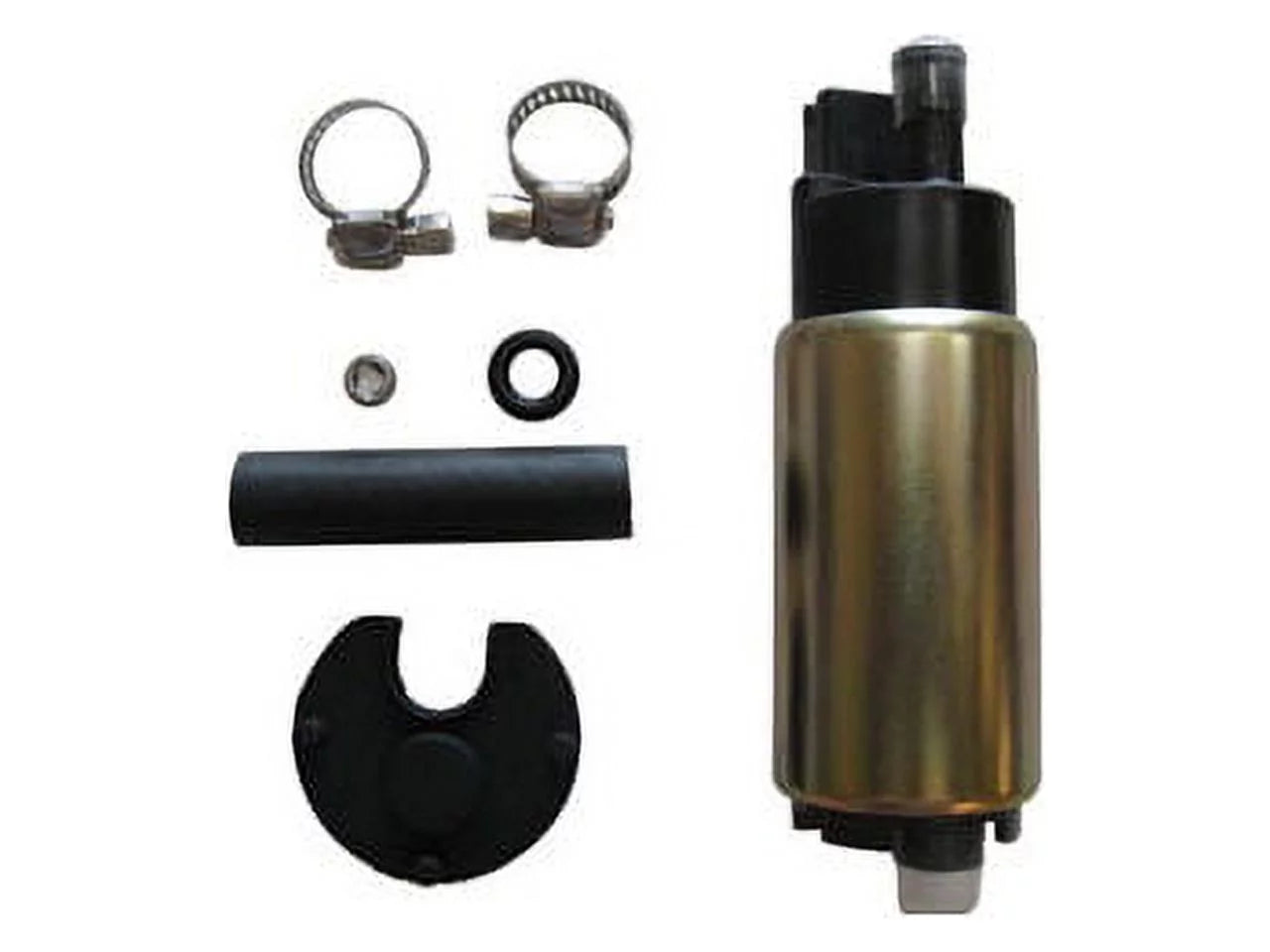 Electric Fuel Pump - Compatible with 1994 - 2005 Toyota Celica 1995 1996 1997 1998 1999 2000 2001 2002 2003 2004
