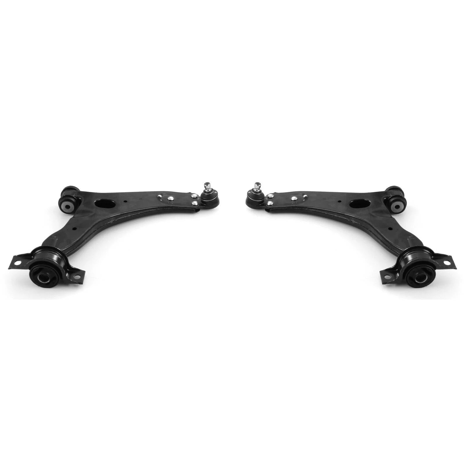 Front L/R Lower Control Arm / Fits 00-04 Ford Focus