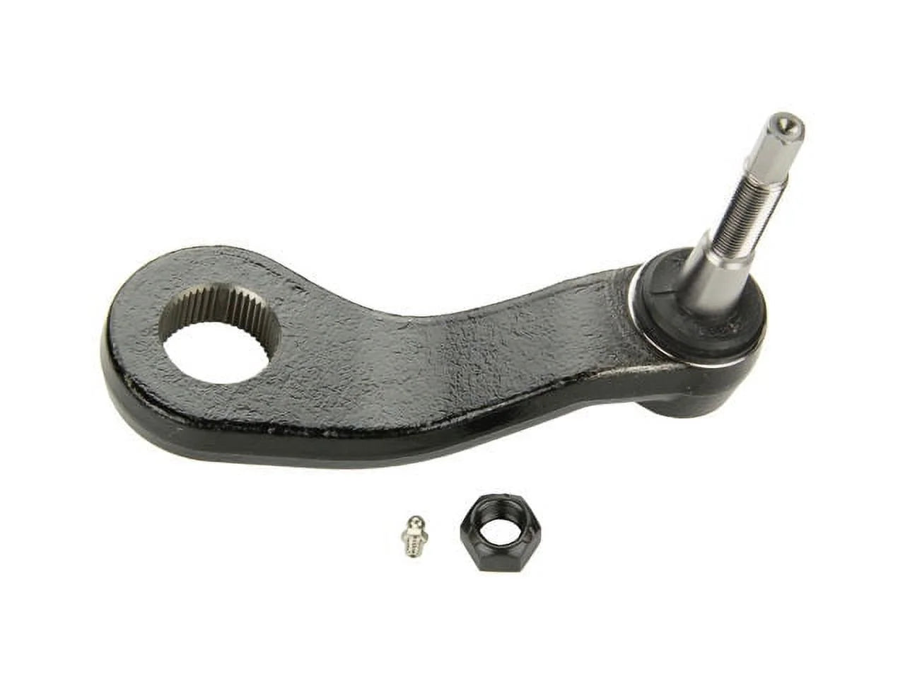 Pitman Arm - Compatible with 2011 - 2019 GMC Sierra 2500 HD 2012 2013 2014 2015 2016 2017 2018