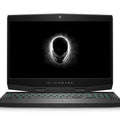 Alienware AWM157469SLV 15.6 inch i7, Nvidia RTX, 16 GB RAM, 512 GB SSD Windows 10 Laptop