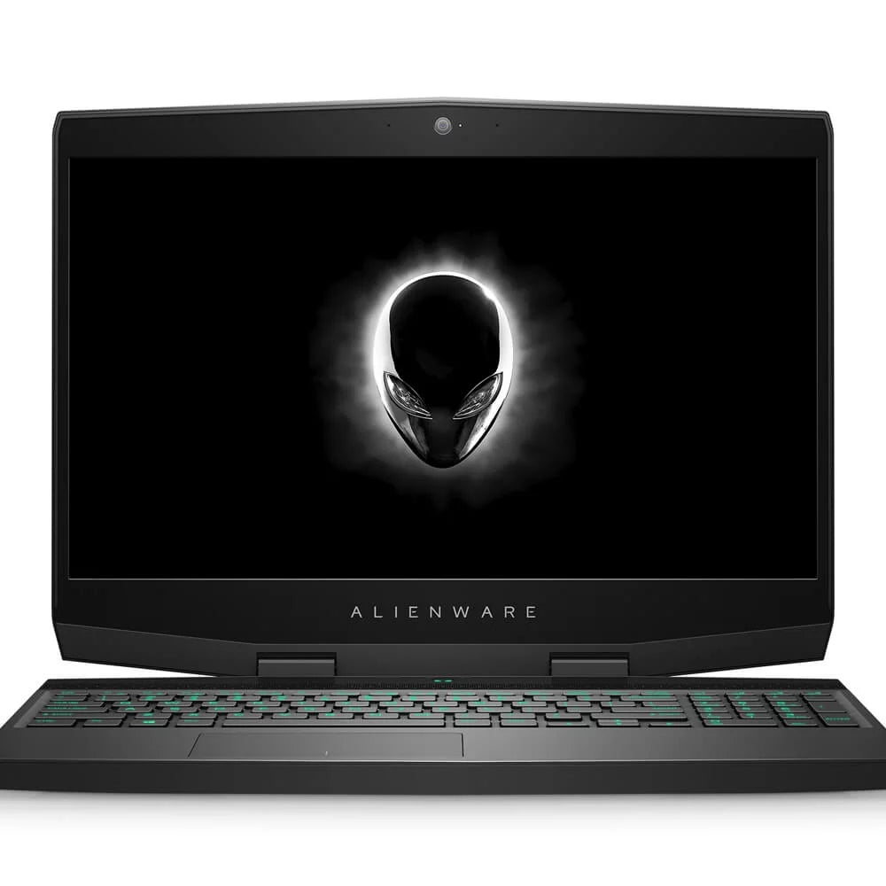 Alienware AWM157469SLV 15.6 inch i7, Nvidia RTX, 16 GB RAM, 512 GB SSD Windows 10 Laptop